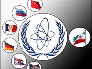 P5+1 And Iran Agree Landmark Nuclear Deal At Geneva Talks