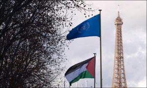 The Charlatanism Of Palestine-Denial