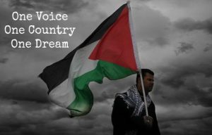 SOMEDAY (Song for Palestine)