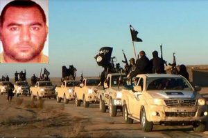 ISIS Leader Abu Bakr Al Baghdadi Trained by Israeli Mossad, NSA Documents Reveal