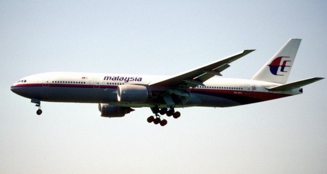 Penetrating The Darkness Covering Two Malaysian Airline Disasters ...