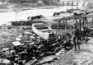 THE NANJING GENOCIDE AND THE FUTURE OF ASIA