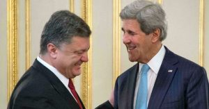 US, Ukraine And Russia: What Went Wrong?