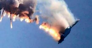 Russia-Turkish Row Over Downing the Russian Plane: Isn’t Russia Bullying?
