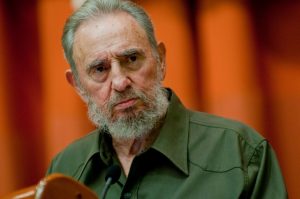 FIDEL: THE TRUTH ABOUT HIS STRUGGLE