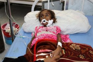A Total Horror Show”: The New Plan For Yemen