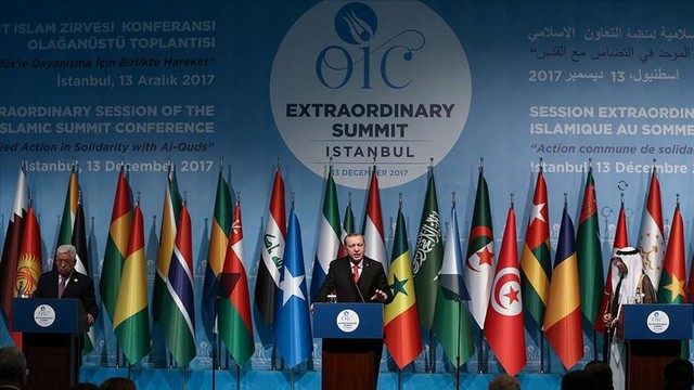 WHY THE ISTANBUL DECLARATION MUST SUCCEED – Just International