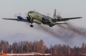 CAN RUSSIA’S IL-20 BE THE BEGINNING OF THE END FOR ISRAELI HUBRIS?