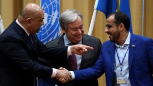 The Good and the Bad in the New Peace Agreement on Yemen