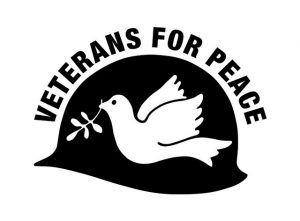 Veterans For Peace Statement on Withdrawal of U.S. Troops from Syria