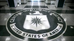 Opening the CIA’s Can of Worms