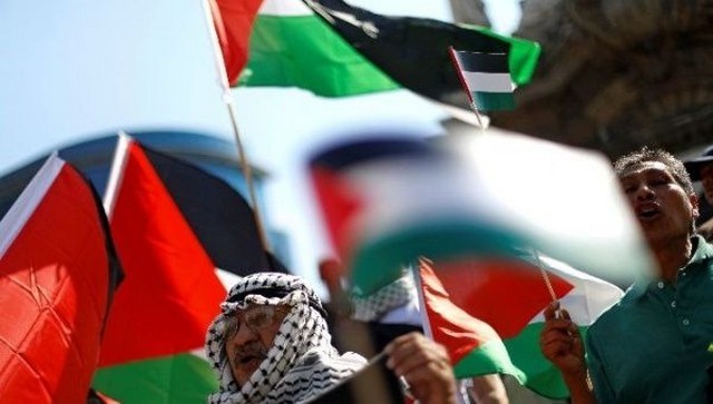 Africa to back Palestine this #IsraeliApartheidWeek – Just International