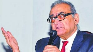 Justice Markandey Katju launches Ibaadatkhana movement to promote peace in South Asia
