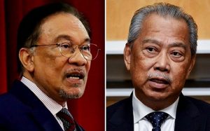MALAYSIA : A CLEAR DIRECTION FOR THE PRESENT