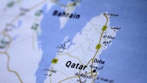 Qatar: Between the Scylla of Coercion and the Charybdis of Accommodation: An Inquiry into Sub-Regional Geopolitics