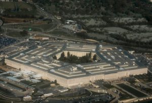 In Bipartisan Vote: US House Approves Record $741 Billion Military Spending Bill