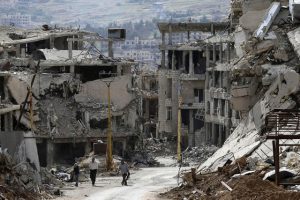 US Must Remove Sanctions and Allow Syria to Rebuild – UN Expert