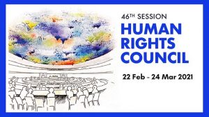 UNHRC’s Sri Lanka Resolution Reflects West’s Intrusive Human Rights Doctrine