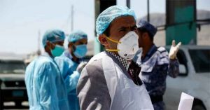 Yemen Is a Public Health Catastrophe