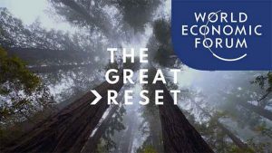 The Great Reset: The Davos playbook for the post-Covid world