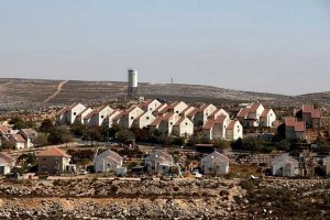 Words without Action: The West’s Role in Israel’s Illegal Settlement Expansion