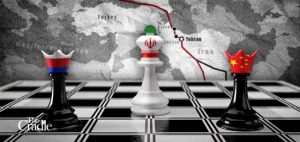 Checkmate: Iran Is Spearheading a Geopolitical Sea Change in West Asia
