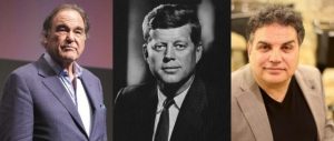 JFK Revisited: Through the Looking Glass by Oliver Stone