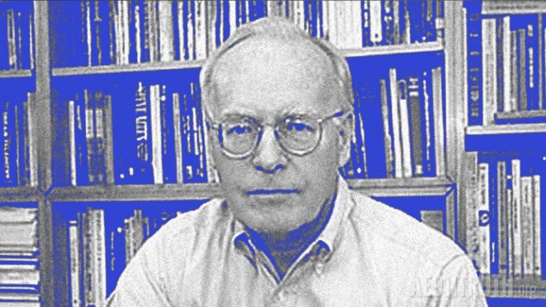 David Ray Griffin (8 Aug 1939 – 26 Nov 2022)–The Man and His Work: A ...