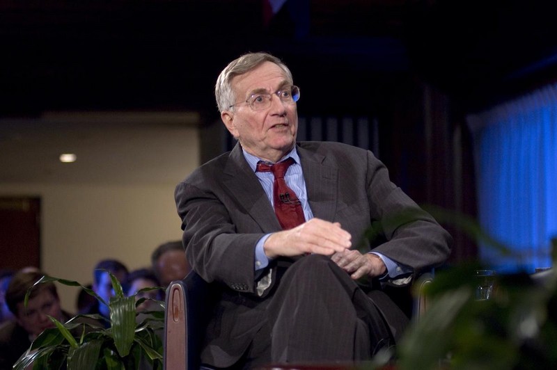 Interview Of Seymour Hersh: Nord Stream Blast Story Was Not Hard To ...